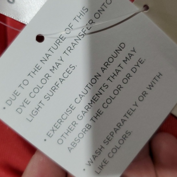 Fabletics nwt strawberry crushed velour zip up hoodie - Picture 7 of 8